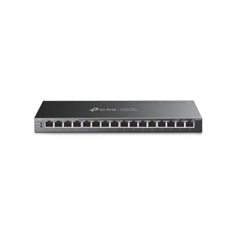 TP-LINK TL-SG116P