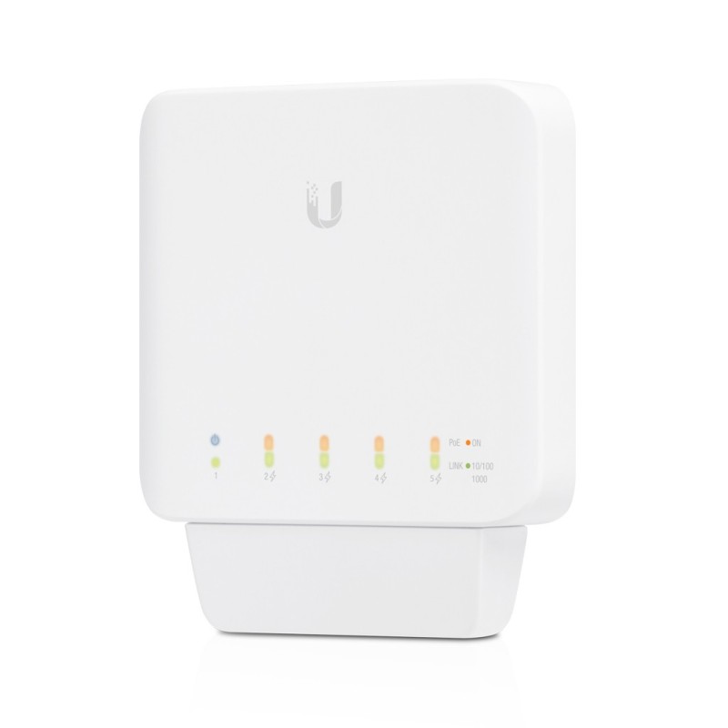 Ubiquiti UniFi USW‑FLEX