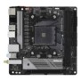 ASRock B550M-ITXac