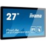 Iiyama ProLite TF2738MSC-B2, 68,6 cm 27", 1920 x 1080 pixels, Full HD, LED, 5 ms, Noir