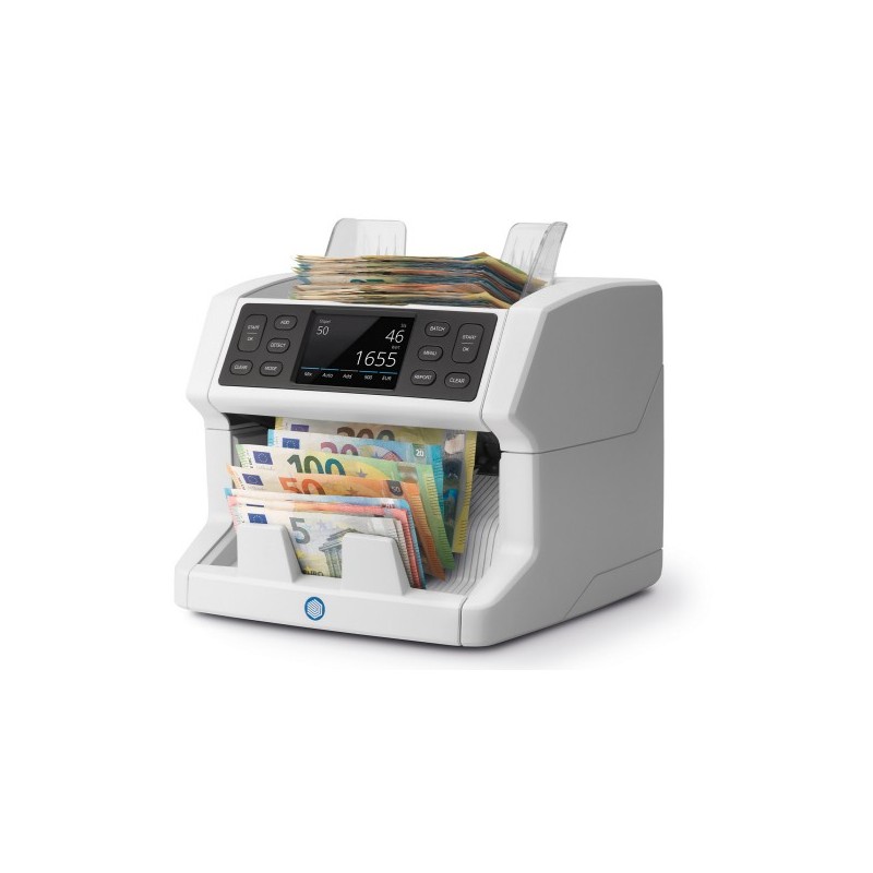 Safescan 112-0648, 259 mm, 255 mm, 254 mm, 6,4 kg, 110 - 240 V, 3.5