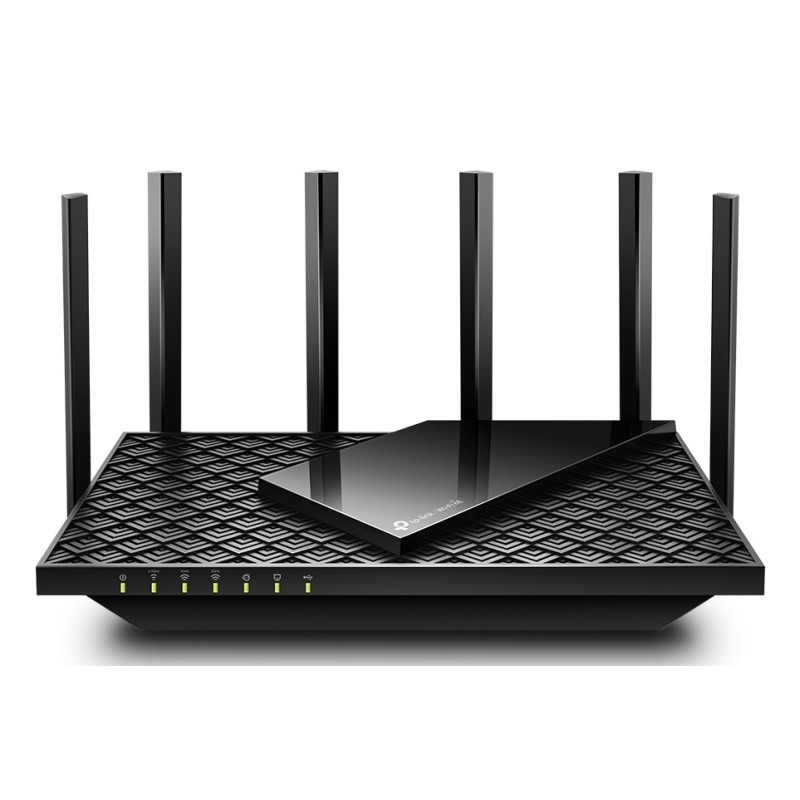 TP-LINK Archer AX5400