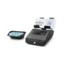 Safescan 6175, 226 mm, 142 mm, 76 mm, 540 g, 226 x 142 x 76 mm, Secteur