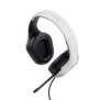 Trust GXT 415PS ZIROX, Avec fil, Gaming, 20 - 20000 Hz, 242 g, Casque, Noir, Blanc