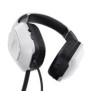 Trust GXT 415PS ZIROX, Avec fil, Gaming, 20 - 20000 Hz, 242 g, Casque, Noir, Blanc