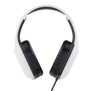Trust GXT 415PS ZIROX, Avec fil, Gaming, 20 - 20000 Hz, 242 g, Casque, Noir, Blanc