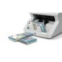 Safescan 2265 G2, 295 mm, 250 mm, 184 mm, 6,2 kg, 295 x 250 x 184 mm, Secteur