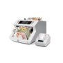 Safescan 2265 G2, 295 mm, 250 mm, 184 mm, 6,2 kg, 295 x 250 x 184 mm, Secteur