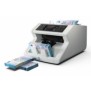Safescan 2210 G2, 250 mm, 295 mm, 184 mm, 5,8 kg, 250 x 295 x 184 mm, Secteur
