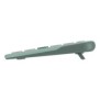 ASUS Marshmallow Keyboard KW100, 75%, Sans fil, Bluetooth, Commutateur de touche « ciseaux », QWERTZ, Vert