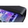 Safescan 131-0722, Multi-devises, Ultraviolet , Noir, 3 lampe, LED UV, CE