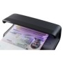 Safescan 131-0722, Multi-devises, Ultraviolet , Noir, 3 lampe, LED UV, CE
