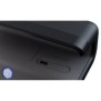 Safescan 131-0722, Multi-devises, Ultraviolet , Noir, 3 lampe, LED UV, CE