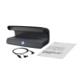 Safescan 131-0722, Multi-devises, Ultraviolet , Noir, 3 lampe, LED UV, CE