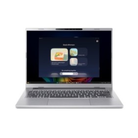 Acer Aspire 14 AI A14-61M-R12W 14" 32GB 1000GB Win 11 Home