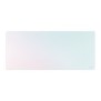 ASUS PS102 MOUSE PAD9040, Perle, Monochromatique, Polyester, Base antidérapante