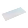 ASUS PS102 MOUSE PAD9040, Perle, Monochromatique, Polyester, Base antidérapante