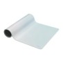 ASUS PS102 MOUSE PAD9040, Perle, Monochromatique, Polyester, Base antidérapante