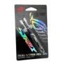 ASUS ROG STRIX RG-05, Pâte thermique, 2,8 gcm³, Gris, 350 Pa-S, 3 g, 1 pièce