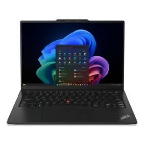 Lenovo ThinkPad X1 Carbon Gen 14 Aura Edition Copilot+ PC 14" Ultra 5 32GB 512GB Win 11 Pro
