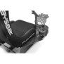 Playseat GearShift Holder - PRO, Support de levier de vitesse, Noir, Acier inoxydable, Position de montage droite gauche, Playseat Evolution, Revolution, 485 mm