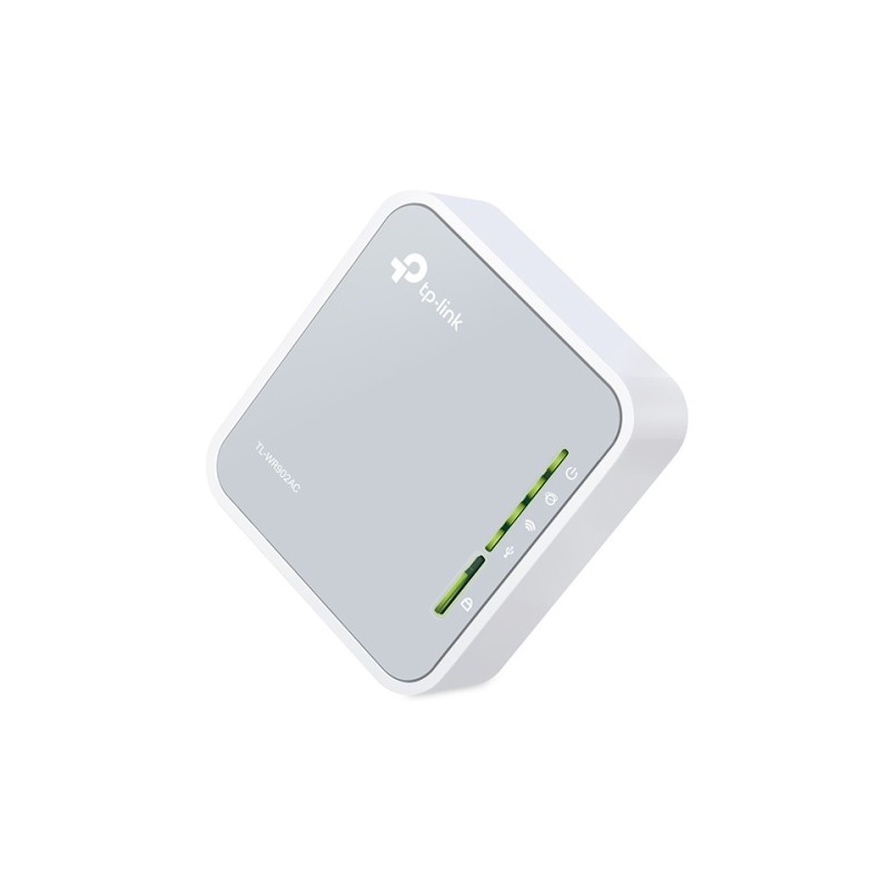TP-LINK TL-WR902AC