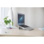 Neomounts NSLS025 Support pour ordinateur portable 10-17" - universel, Supports de Laptop, Argent, Aluminium, 25,4 cm 10", 43,2 cm 17", 5 kg