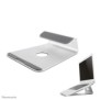 Neomounts NSLS025 Support pour ordinateur portable 10-17" - universel, Supports de Laptop, Argent, Aluminium, 25,4 cm 10", 43,2 cm 17", 5 kg