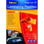 Fellowes Laminierfolie A3