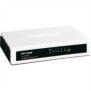 TP-LINK TL-SF1005D 10Desktop Switch - Switch - Copper Wire