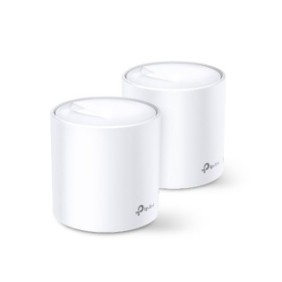 TP-LINK Deco X20 2-pack