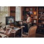HP ProDesk 4 Tower G1i AI, 3,4 GHz, Intel Core Ultra 5, 235, 16 Go, 512 Go, Windows 11 Pro