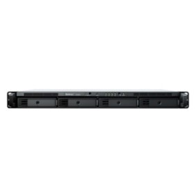 Synology RackStation RS422+ - NAS Rack - Storage server - NAS