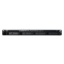 Synology RackStation RS422+ - NAS Rack - Storage server - NAS