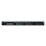 Synology RackStation RS422+ - NAS Rack - Storage server - NAS