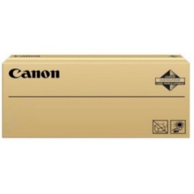 Canon 5091C002, 1900 pages, Jaune, 1 pièce