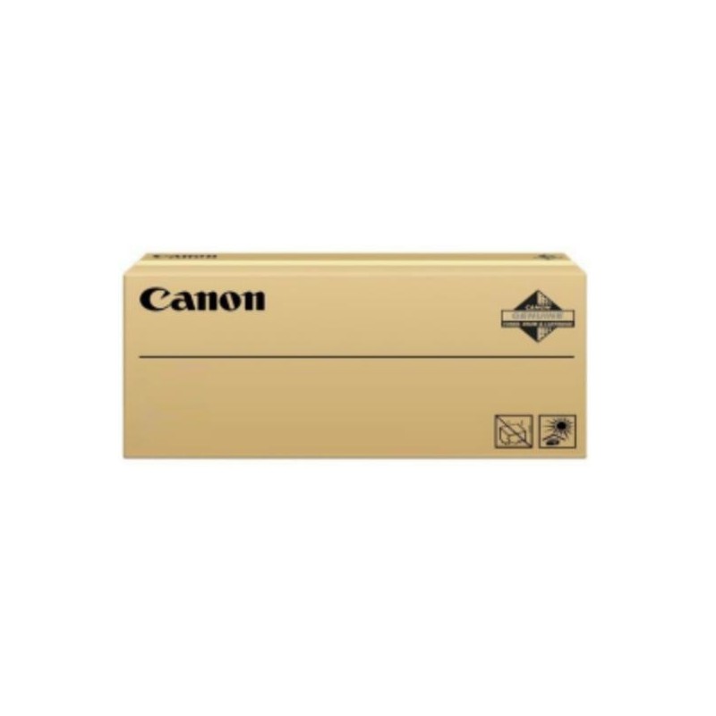 Canon 5091C002, 1900 pages, Jaune, 1 pièce
