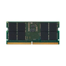 Kingston KCP556SS8-16, 16 Go, 1 x 16 Go, DDR5, 262-pin SO-DIMM
