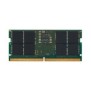 Kingston KCP556SS8-16, 16 Go, 1 x 16 Go, DDR5, 262-pin SO-DIMM
