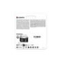 Kingston 16G SDHC Industrial pSLC, 16 Go, SDHC, Classe 10, UHS-I, 100 Mos, 80 Mos