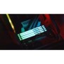 Kingston FURY Beast 32GB 6000MTs DDR5 CL30 DIMM RGB EXPO, 32 Go, 1 x 32 Go, DDR5, 288-pin DIMM, Noir