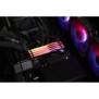 Kingston FURY Beast 32GB 6000MTs DDR5 CL30 DIMM RGB EXPO, 32 Go, 1 x 32 Go, DDR5, 288-pin DIMM, Noir