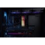 Kingston FURY Beast 32GB 6000MTs DDR5 CL30 DIMM RGB EXPO, 32 Go, 1 x 32 Go, DDR5, 288-pin DIMM, Noir