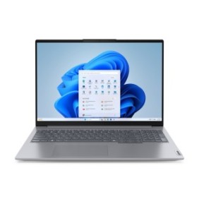 Lenovo ThinkBook 16 G7 ARP 16" AMD R5 16GB 512GB Win 11 Pro