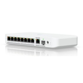 Ubiquiti UniFi Flex 2.5G PoE