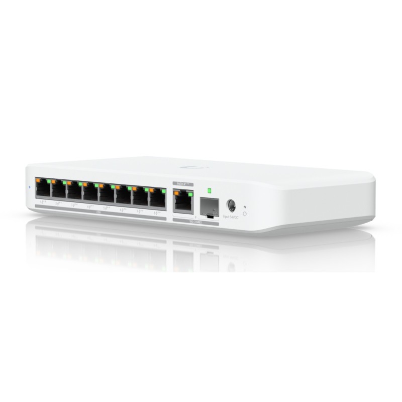Ubiquiti UniFi Flex 2.5G PoE