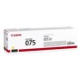 Canon 075, 1300 pages, Jaune, 1 pièce