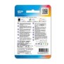 Silicon Power Elite UHS-I, 32GB, 32 Go, SDHC, Classe 10, 40 Mos, 15 Mos, Bleu