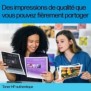 HP Samsung Toner noir grande capacité authentique MLT-D116L, 3000 pages, Noir, 1 pièce