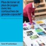 HP Samsung Toner noir grande capacité authentique MLT-D116L, 3000 pages, Noir, 1 pièce